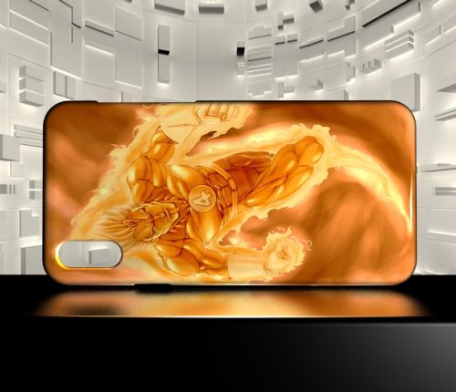 Coque Design Huawei P20 PRO LES 4 FANTASTIQUES COMICS 08