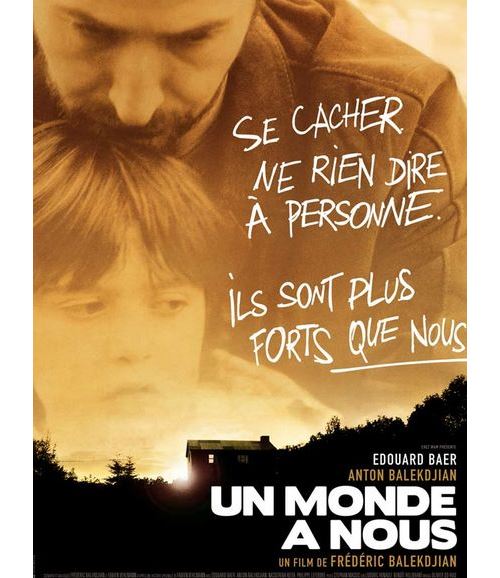 Acheter Un Monde A Nous AFFICHE CINEMA ORIGINALE État correct - 19,99 € Un Monde A Nous AFFICHE CINEMA ORIGINALE État correct - N/A reconditionné disponible sur Fnac