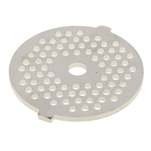 Grille hachoir petits trous pour Robot Far, Robot Bomann, Robot Clatronic, Robot Koenig, Robot Helkina, Robot Carrefour home, Robot Kitchencook, Robot