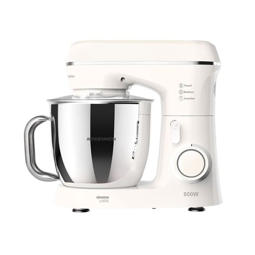 ARTHUR MARTIN AMP1531 - Mixer - 4.25 liter - 800 W