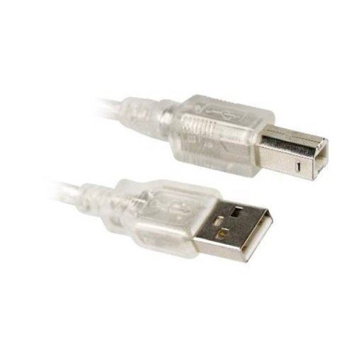 INECK - Cable USB 2.0 A-B pour imprimante / scanner QUALITE SUPERIEURE. Pour  HP Lexmark Epson au meilleur prix