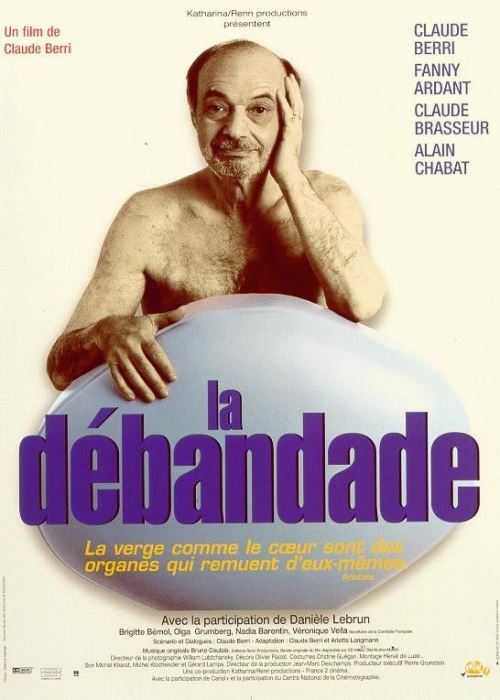 La Débandade AFFICHE CINEMA ORIGINALE État correct - N/A reconditionné disponible sur Fnac