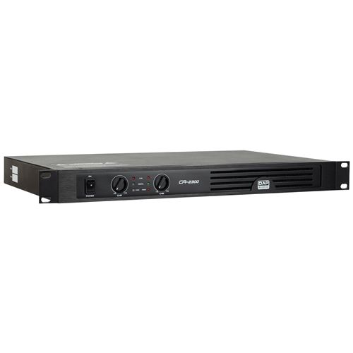 Generique Dap Ca-2300 Amplificateur Sonorisation - Image 3