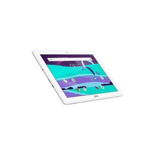 Tablette SPC Gravity Max 10,1 Quad Core 2 GB RAM 32 GB Blanc
