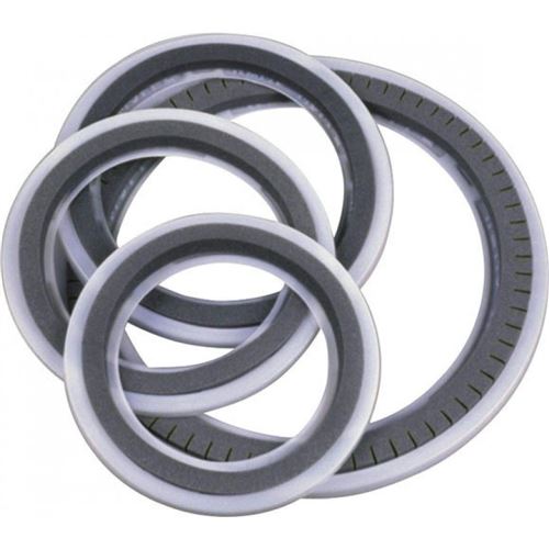 Remo MF-1018-00 Ring Control 18'' pour peau de floortom et grosse caisse