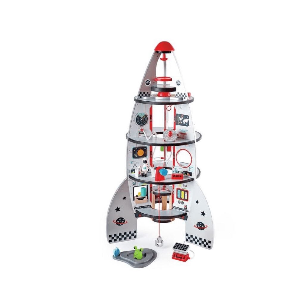 fusée spatiale - Figurine pour enfant - Achat & prix