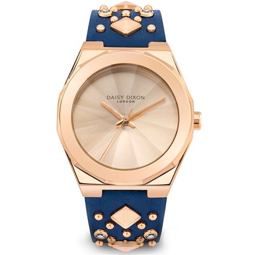 Daisy Dixon DD110URG, Quartz, 36mm, 3ATM