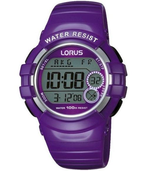 Lorus R2323KX9 - Chronographe - Chronographe