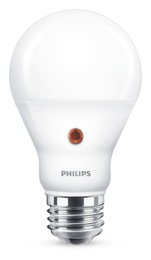 Philips LED D2D 60W A60 E27 WW FR ND SRT4 Éclairage