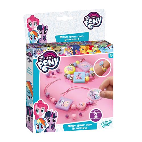 Totum My Little Pony Jewels