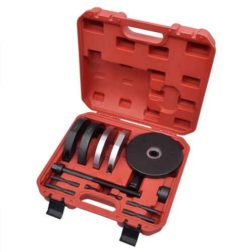 VIDAXL - Kit d'Outils de Roulement de Moyeu de Roue - 14 Pièces - Image 3