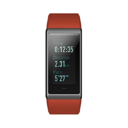 Amazfit Huami COR Montre Intelligente (Mojo Red)