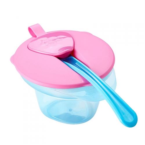 Bol 1er âge mixte 4m+ - tommee tippee