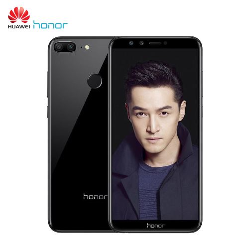 Honor 9 Lite
