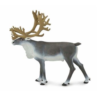Plomb Creux Pour Pêche - Forme Animaux Sauvages (Renne Brun) - Occasion - Fabriqué En France