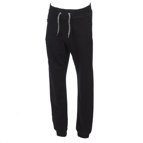 Pantalon de survêtement Name it Honk black sweat pant jr Noir taille : 8ans réf : 12648