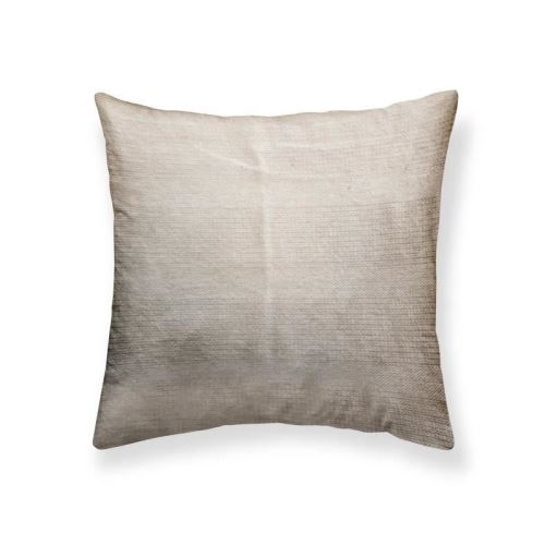 TODAY Jardin d'Hiver Coussin Luxe - 40 x 40 cm - Rayures lin