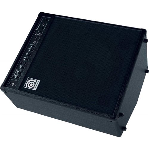 Ampeg BA-115V2 - Ampli guitare combo basse 150 watts