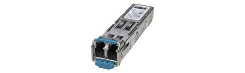 Cisco - Module Transmetteur Sfp (Mini-Gbic) - Gige - 1000Base-Lx, 1000Base-Lh - Mode Unique Lc/PC - Jusqu'à 10 Km - 1310 Nm - pour Cisco 4451; Catalyst Ess9300; Integrated Services Router 11Xx; Nexus 93180, 93Xx; Ucs 62Xx