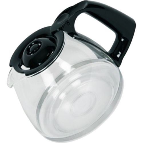 Moulinex Verseuse avec Couvercle Ss-986885 pour Cafetière, Expresso Seb