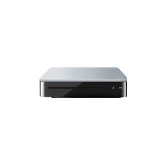Toshiba x6400ke Lecteur De Disque Blu Ray Lecteur Dvd Blu Ray Achat Prix Fnac