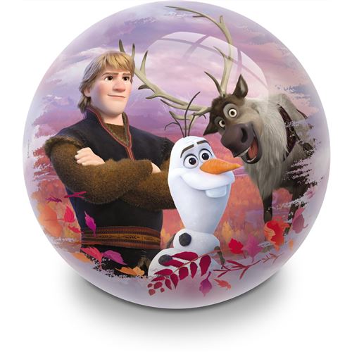  Ballon Unice Toys Bioball Frozen (230 mm) -  -  - Unice Toys