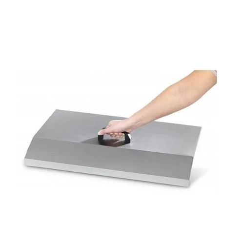 Capot Inox Pour Plancha Krampouz Acp7