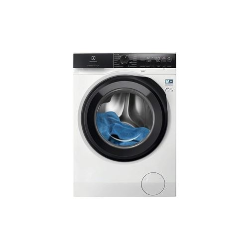 ELECTROLUX EW7F49GY machine &agrave; laver Charge avant 9 kg 1351 tr/min Blanc