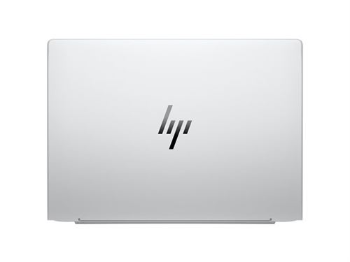 HP Elitebook 8 G1I Notebook Ai - Conception De Charnière À 174 Degrés - Intel Core Ultra 7 - 255U / Jusqu'À 5.2 Ghz - Win 11 Pro - Intel Graphics - 32Go Ram - 1To SSD Nvme - 13.3" Ips HP Sureview 5 1920 X 1200 - Wi-Fi 7, Bluetooth - Argent Glacé -