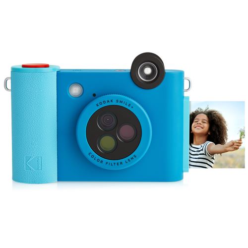 Kodak Bleu Smile+ - Image 2