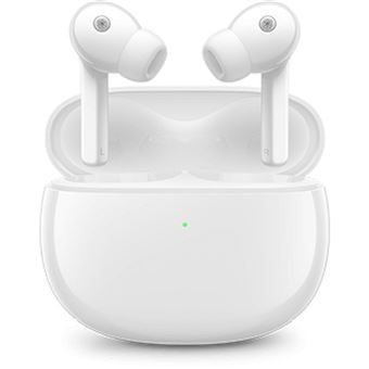 Xiaomi Redmi Buds 3 - Écouteurs sans fil avec micro - embout auriculaire - Bluetooth - Suppresseur de bruit actif - blanc