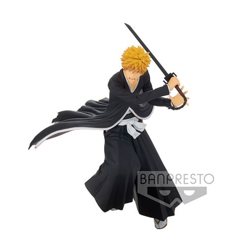 Figurine - Bleach - Ichigo Kurosaki