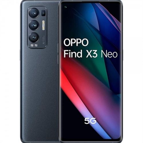 Oppo Find X3 Neo