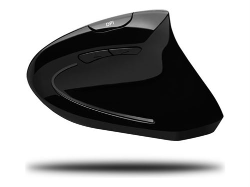 Adesso iMouse E10 souris Droitier RF sans fil Optique 2000 DPI - Neuf