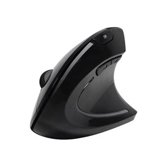 Souris ergonomique Adesso iMouse E1 - filaire –