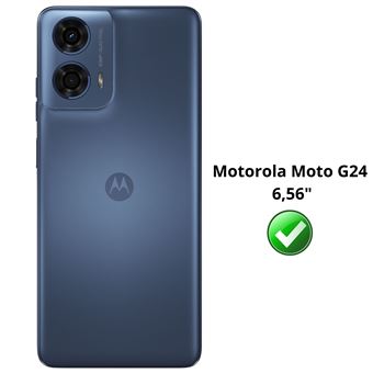 2 Films Verre Trempé Premium 0.3mm H9 - Pour Motorola Moto G4 Plus (2016) - Protection Antichoc