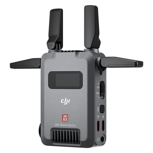 Dji Récepteur Sdr Transmission