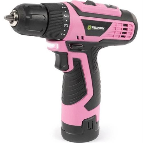 Non Communiqué Perceuse Fieldmann Fdv 10249 A