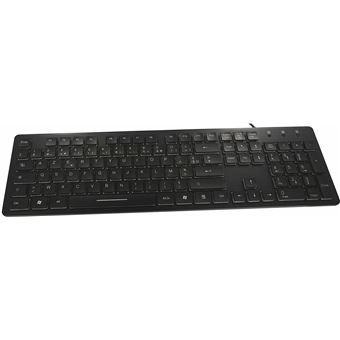 Clavier Chicony KB-5916 AZERTY PC - Interface DIM - Occasion