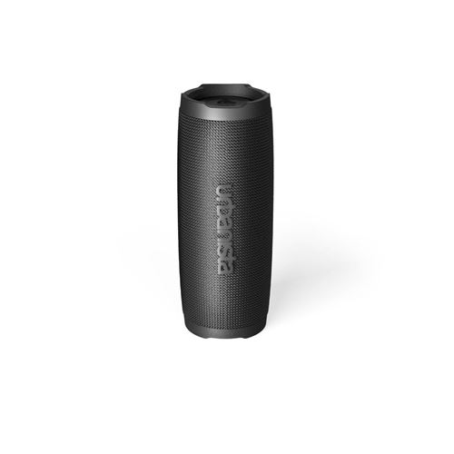 Urbanista Nashville - Haut-parleur - pour utilisation mobile - sans fil - Bluetooth - 20 Watt - noir minuit