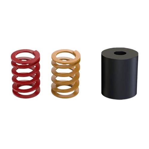 Non Communiqué Moza Racing Sr-P Accessory Kit (Rs17)