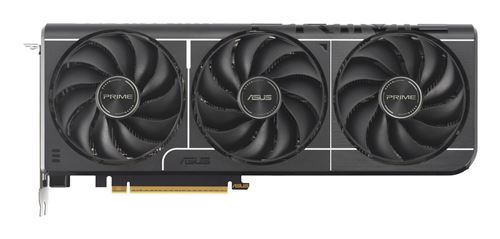 ASUS PRIME GeForce RTX 5060 Ti 8GB (EXCLUSIVITE WEB)