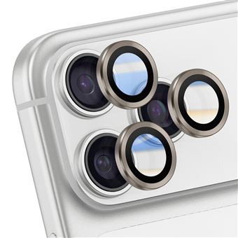 Jaym® Lentilles De Protection Caméra Arrière Compatibles