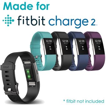 Chargeur fitbit charge 2 fashion