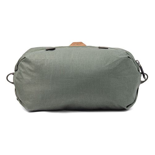 PEAK DESIGN  Shoe Pouch v2 - sage BSP-SG-2 - Neuf
