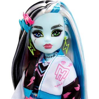 Monster High Poupee Animals Monster High Dolls Pets Toys Collection