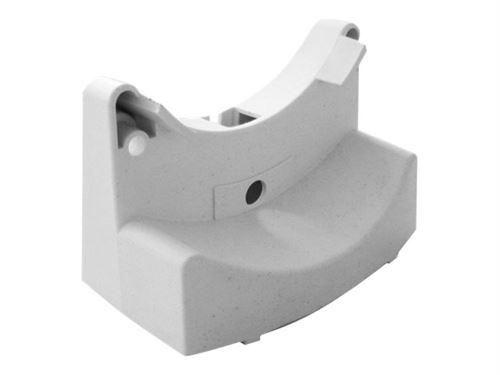 Mobotix - Adaptateur de montage de caméra - montable sur mur