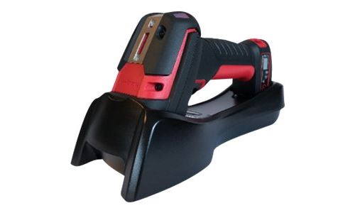 HONEYWELL  Barcode-Scanner Granit 1991iXR 1D/2D Bluetooth USB RS-232