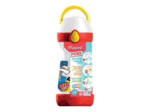 Maped Picnik Concept - Gourde - 430 ml