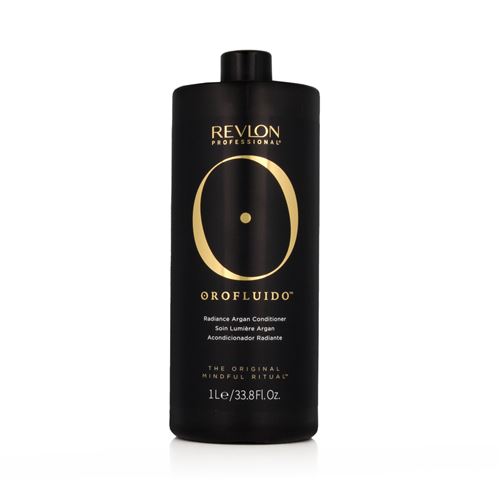 Non Communiqué Après-Shampooing Rp Orofluido 1000 Ml